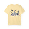 Pelicans Flight School Unisex T-shirt