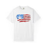 Vintage American Flag T-shirt