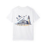 Pelicans Flight School Unisex T-shirt