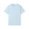 T-Shirt VW at Beach Bar Unisex Garment-Dyed Tee