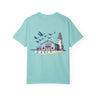 Pelicans Flight School Unisex T-shirt