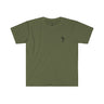 FFC Dual Palm Unisex Softstyle T-Shirt