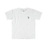 FFC Dual Palm Unisex Softstyle T-Shirt