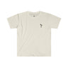 FFC Dual Palm Unisex Softstyle T-Shirt