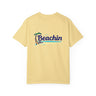 Beachin Unisex T-shirt - Laid Back Beach Themed Scene
