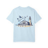Pelicans Flight School Unisex T-shirt