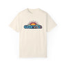 Good Vibes Unisex Garment-Dyed T-Shirt