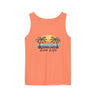 Tank Top Live Life Heartbeat