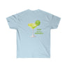 Senor Rowdy's Mama Needs a Margarita Unisex Ultra Cotton Tee