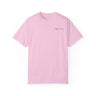 A Pelican's Dream Flight School Design T-Shirt