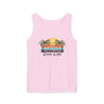 Tank Top Live Life Heartbeat