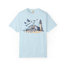 Aviator Pelican T-Shirt