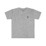 FFC Dual Palm Unisex Softstyle T-Shirt