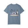 Pelicans Flight School Unisex T-shirt