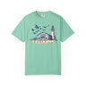 Aviator Pelican T-Shirt