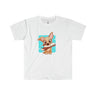 Señor Rowdy Unisex Softstyle T-Shirt