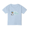 Toddler T-shirt - Ace Pelican Flight School Design