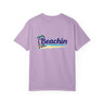 Beachin Unisex T-shirt - Laid Back Beach Themed Scene