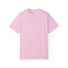 T-Shirt VW at Beach Bar Unisex Garment-Dyed Tee