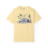 Aviator Pelican T-Shirt