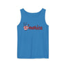 Peace and Freedom Tank Top