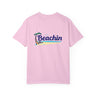 Beachin Unisex T-shirt - Laid Back Beach Themed Scene