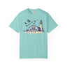 Aviator Pelican T-Shirt