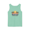 Tank Top Live Life Heartbeat