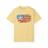 Vintage American Flag T-shirt