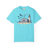 Aviator Pelican T-Shirt