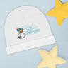 Baby Beanie - Ace Pelicano Flight School Baby Pelican