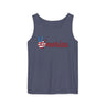 Peace and Freedom Tank Top
