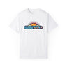 Good Vibes Unisex Garment-Dyed T-Shirt