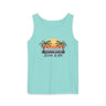 Tank Top Live Life Heartbeat