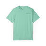 A Pelican's Dream Flight School Design T-Shirt