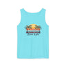 Tank Top Live Life Heartbeat