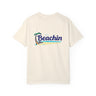 Beachin Unisex T-shirt - Laid Back Beach Themed Scene