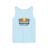 Tank Top Live Life Heartbeat