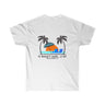 Navarre Beach, FL - it doesn't suck....y'all Unisex Ultra Cotton Tee