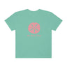 Anna Maria Island Sand Dollar Unisex Garment-Dyed T-shirt