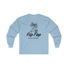 Ultra Cotton Long Sleeve Tee