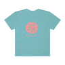 Pensacola Beach Sand Dollar Unisex Garment-Dyed T-shirt