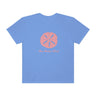 Anna Maria Island Sand Dollar Unisex Garment-Dyed T-shirt