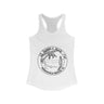 Pensacola Beach Racerback Tank