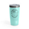 Pensacola Beach Ringneck Tumbler, 20oz