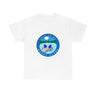 THIS IS MY HAPPY PLACE Unisex Heavy Cotton Tee