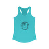 Navarre Beach - it doesn't suck...Y'all Women's Ideal Racerback Tank