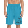 Men's Board Shorts (AOP)