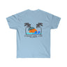 Navarre Beach, FL - it doesn't suck....y'all Unisex Ultra Cotton Tee