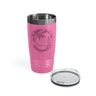 Pensacola Beach Ringneck Tumbler, 20oz